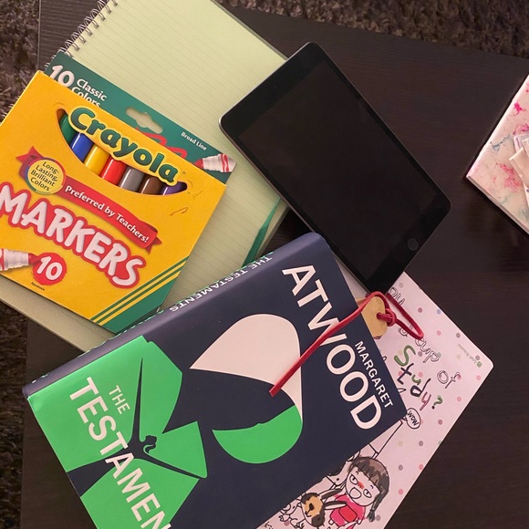 Deux Lux Demi Backpack - Picture 5 of 10